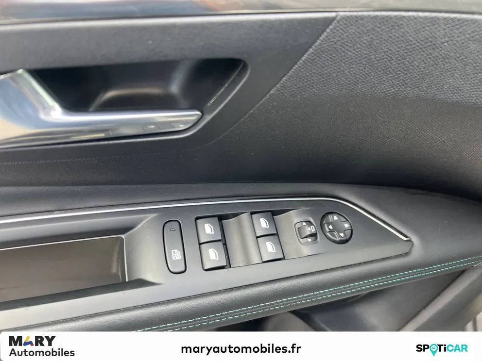 Véhicule occasion 227602 - peugeot 3008 - Photo 13