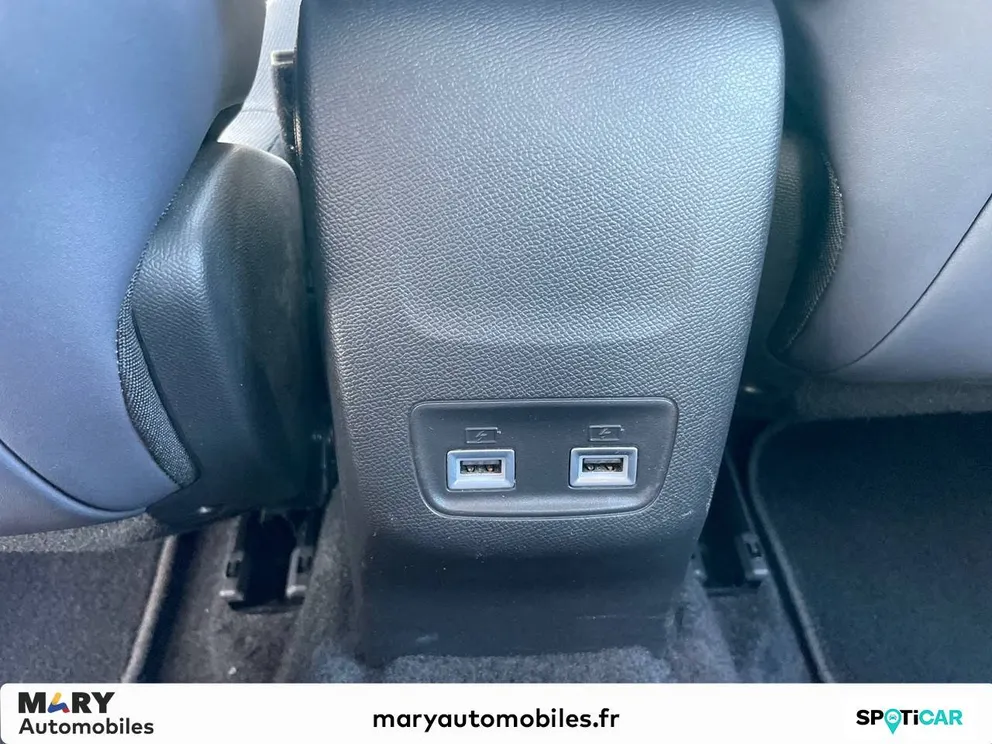 Véhicule occasion 215751 - peugeot 2008 - Photo 17