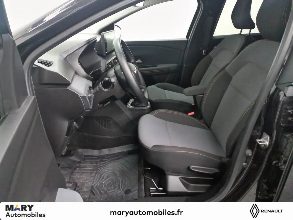 Véhicule occasion 212601 - dacia JOGGER - Photo 9
