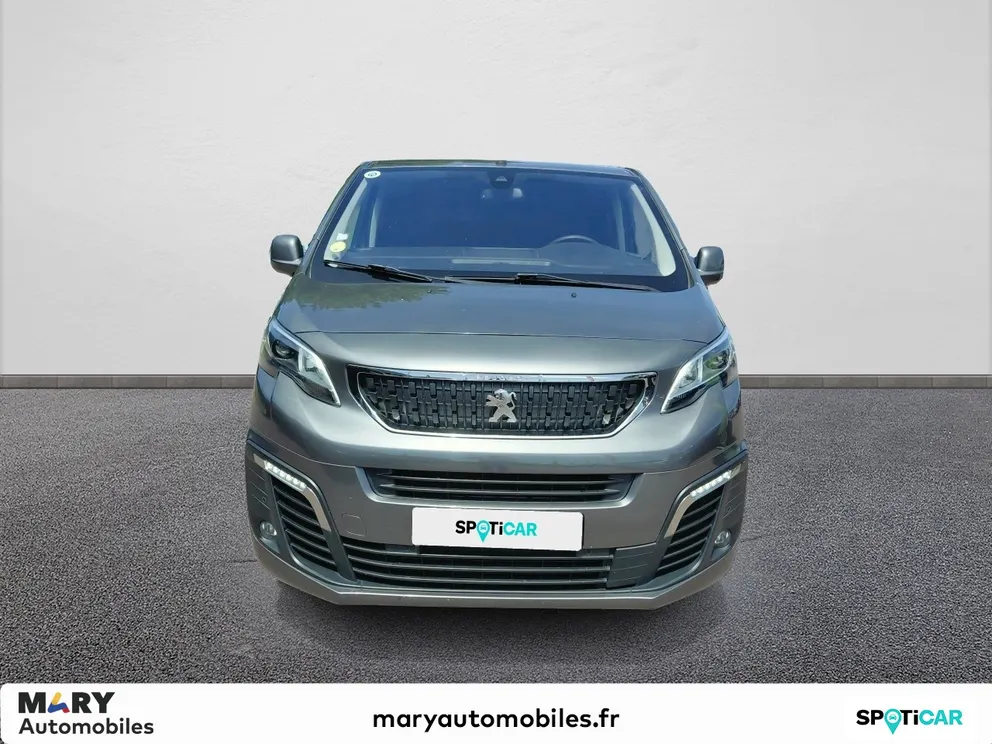Véhicule occasion 1230510 - peugeot EXPERT - Photo 4