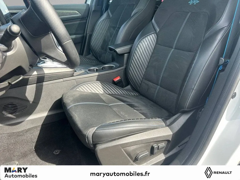 Véhicule occasion 177990 - renault ARKANA - Photo 9