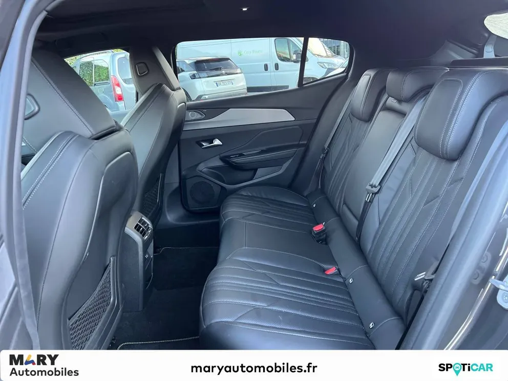 Véhicule occasion 209068 - peugeot 408 - Photo 10