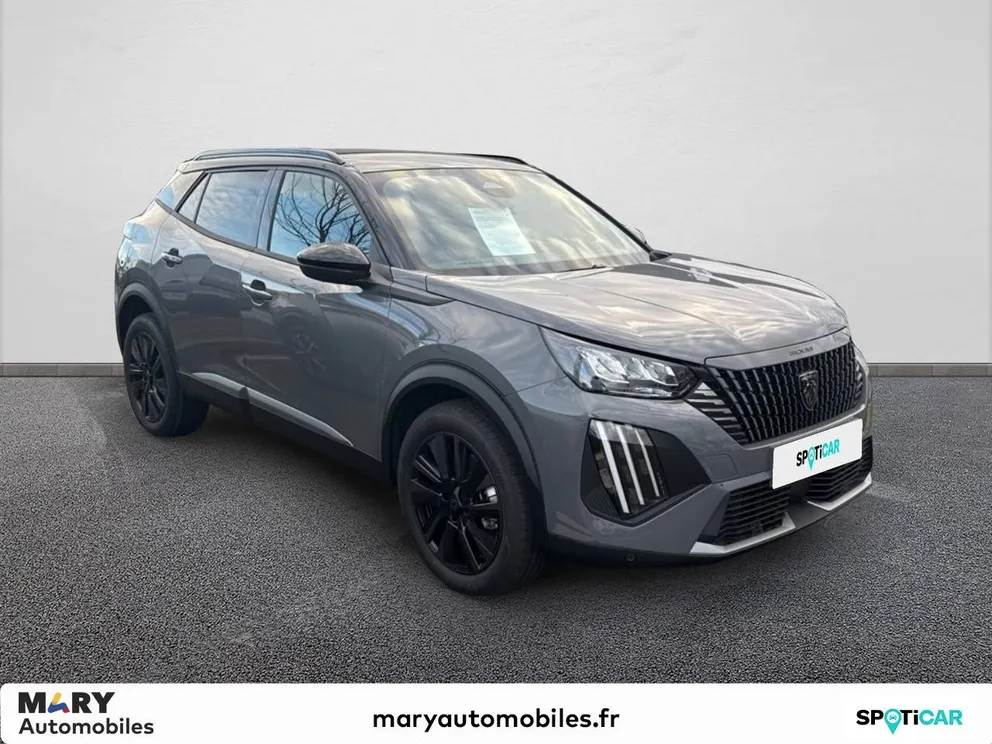 Véhicule occasion 209670 - peugeot 2008 - Photo 3