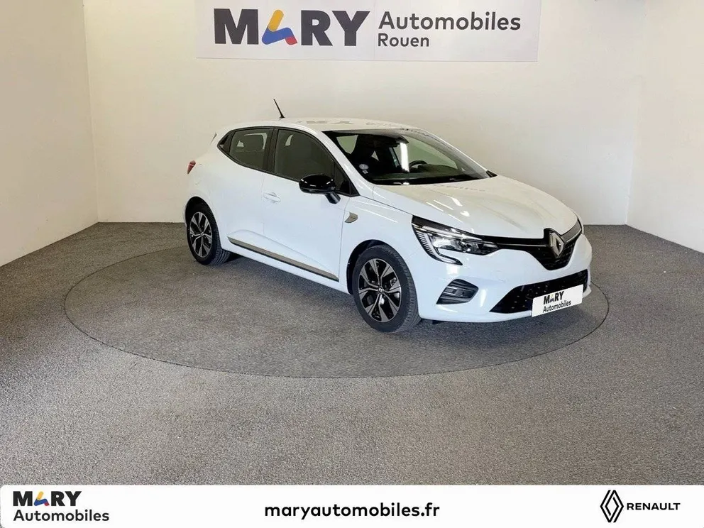 Véhicule occasion 192510 - renault CLIO - Photo 3