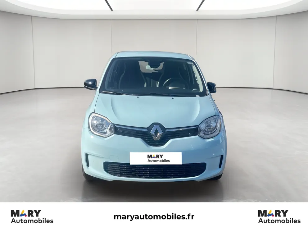Véhicule occasion 1238444 - renault TWINGO - Photo 7