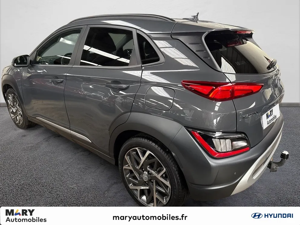 Véhicule occasion 224688 - hyundai KONA - Photo 2