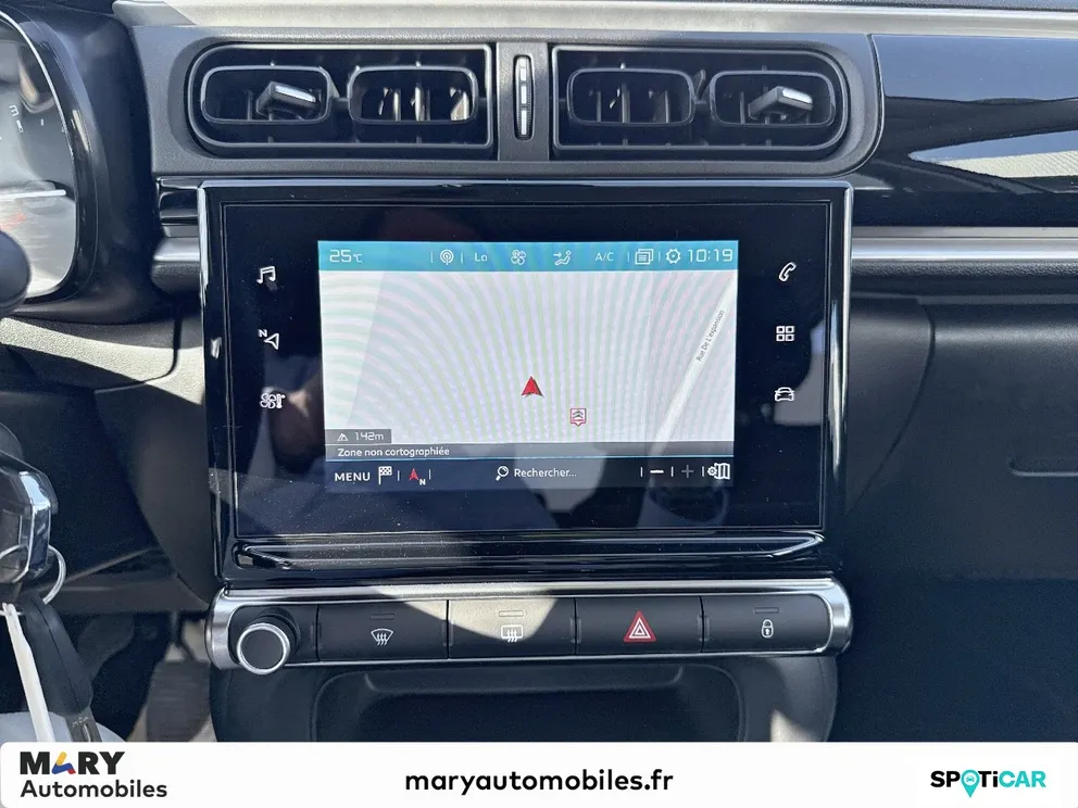 Véhicule occasion 1235726 - Citroën C3 - Photo 17