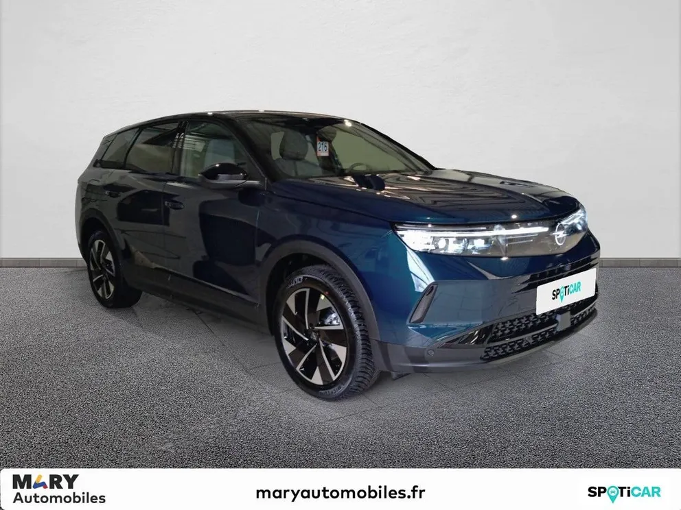 Véhicule occasion 263125 - opel GRANDLAND - Photo 3