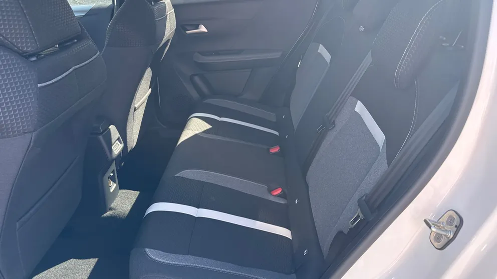Véhicule occasion 1229650 - opel FRONTERA - Photo 17
