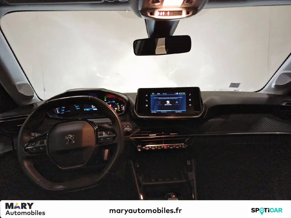 Véhicule occasion 206278 - peugeot 208 - Photo 8