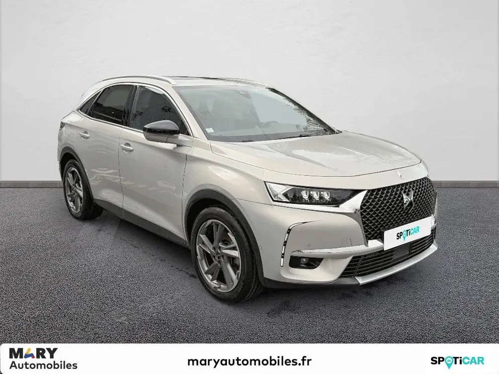 Véhicule occasion 224841 - ds DS 7 - Photo 3