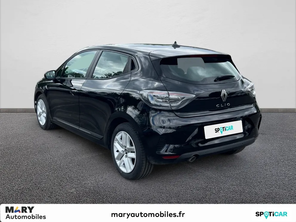 Véhicule occasion 1227772 - renault CLIO - Photo 2