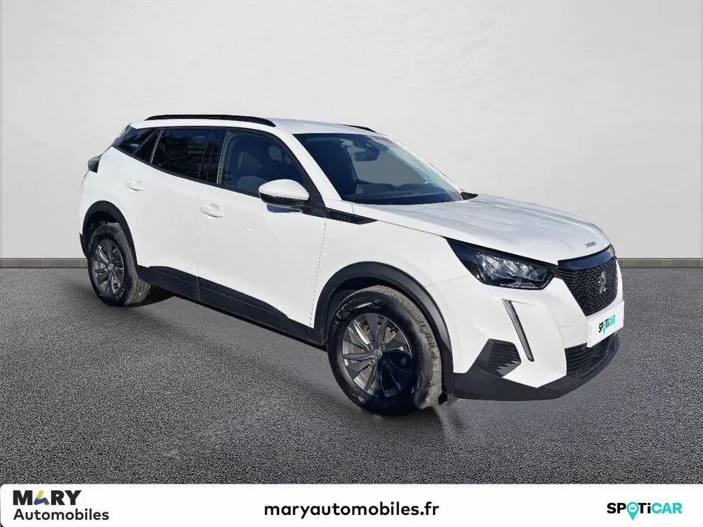 Véhicule occasion 141903 - peugeot 2008 - Photo 3