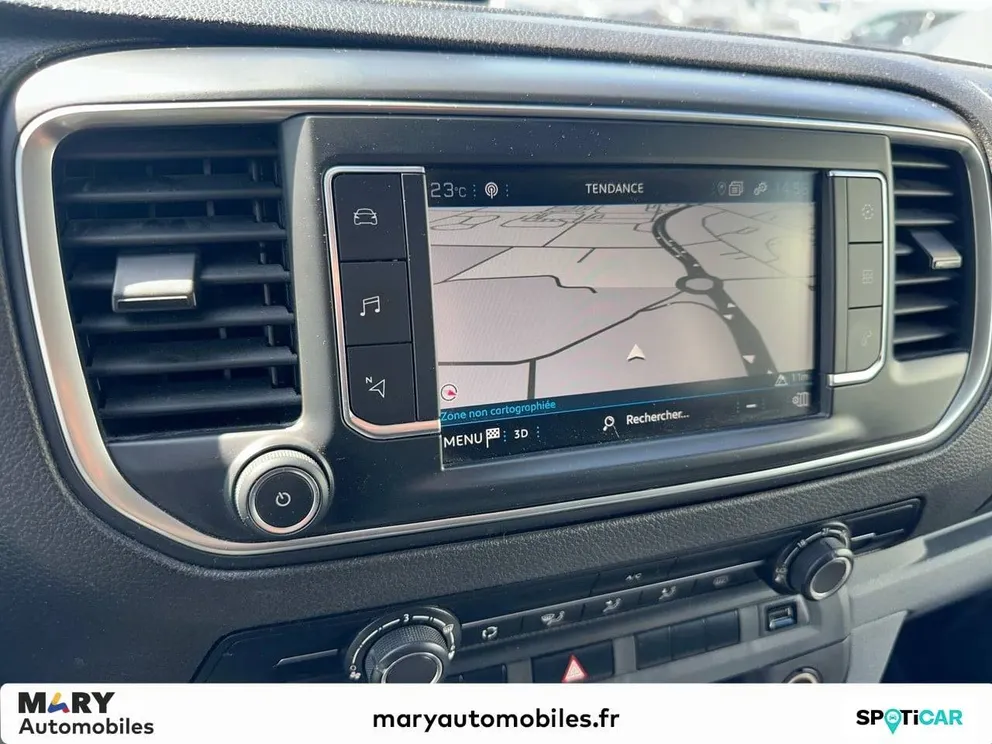 Véhicule occasion 235186 - peugeot EXPERT - Photo 18