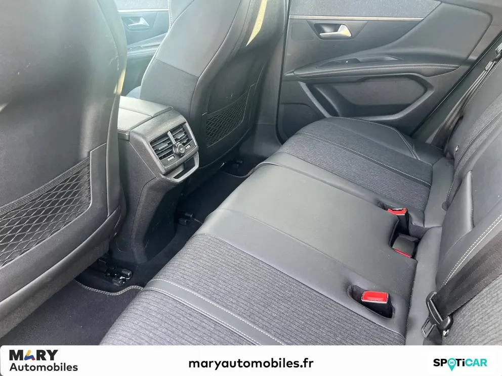 Véhicule occasion 207650 - peugeot 3008 - Photo 9