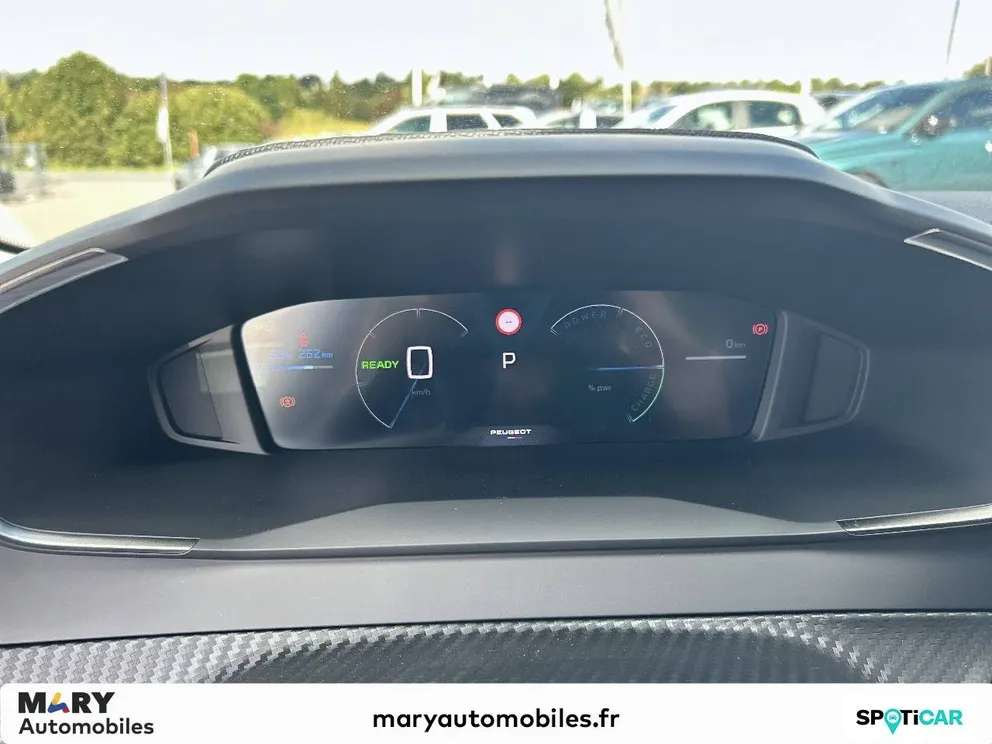 Véhicule occasion 194203 - peugeot 208 - Photo 15