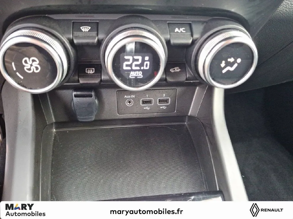 Véhicule occasion 193911 - renault ARKANA - Photo 13