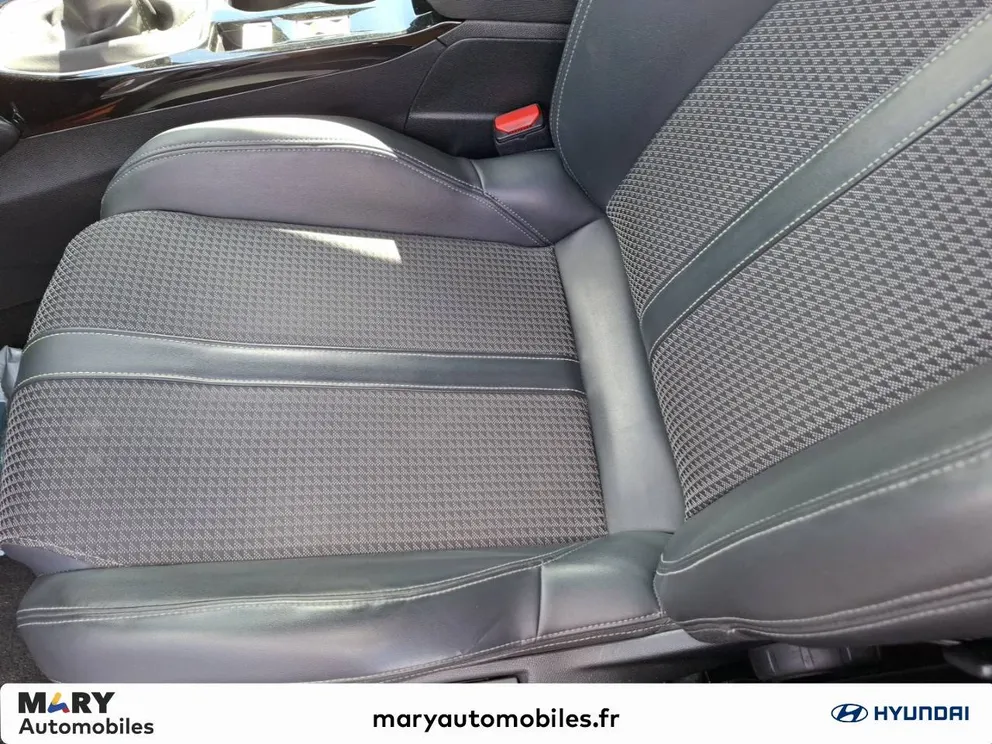Véhicule occasion 185102 - peugeot 2008 - Photo 8