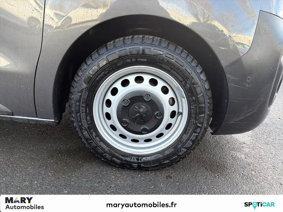 Véhicule occasion 199048 - peugeot EXPERT - Photo 11