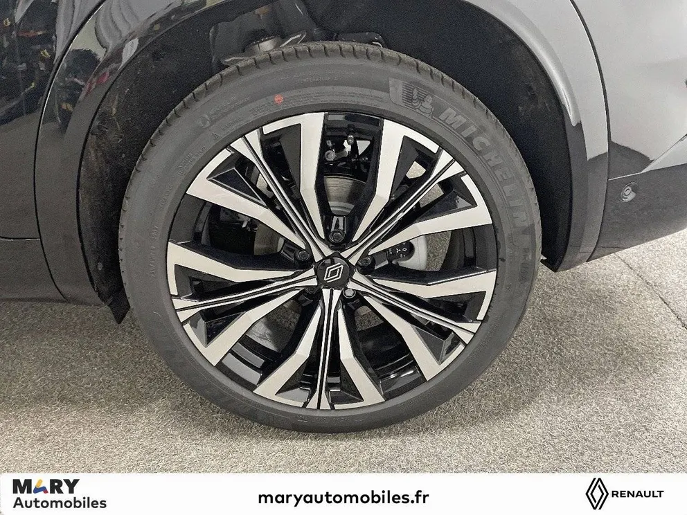 Véhicule occasion 163196 - renault AUSTRAL - Photo 11