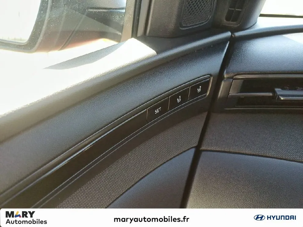 Véhicule occasion 188517 - hyundai TUCSON - Photo 22