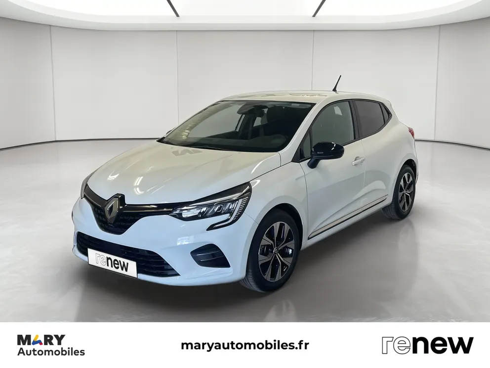 Véhicule occasion 238635 - renault CLIO - Photo 1