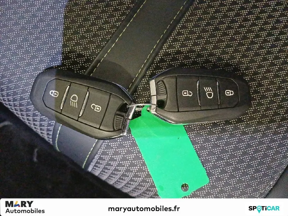 Véhicule occasion 216321 - peugeot 2008 - Photo 15