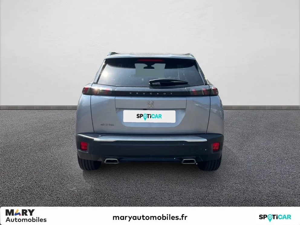 Véhicule occasion 182229 - peugeot 2008 - Photo 5