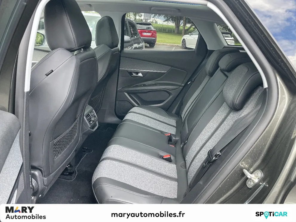 Véhicule occasion 235773 - peugeot 3008 - Photo 16