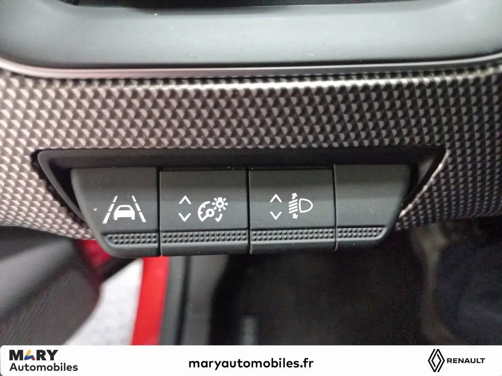 Véhicule occasion 219205 - renault ARKANA - Photo 24