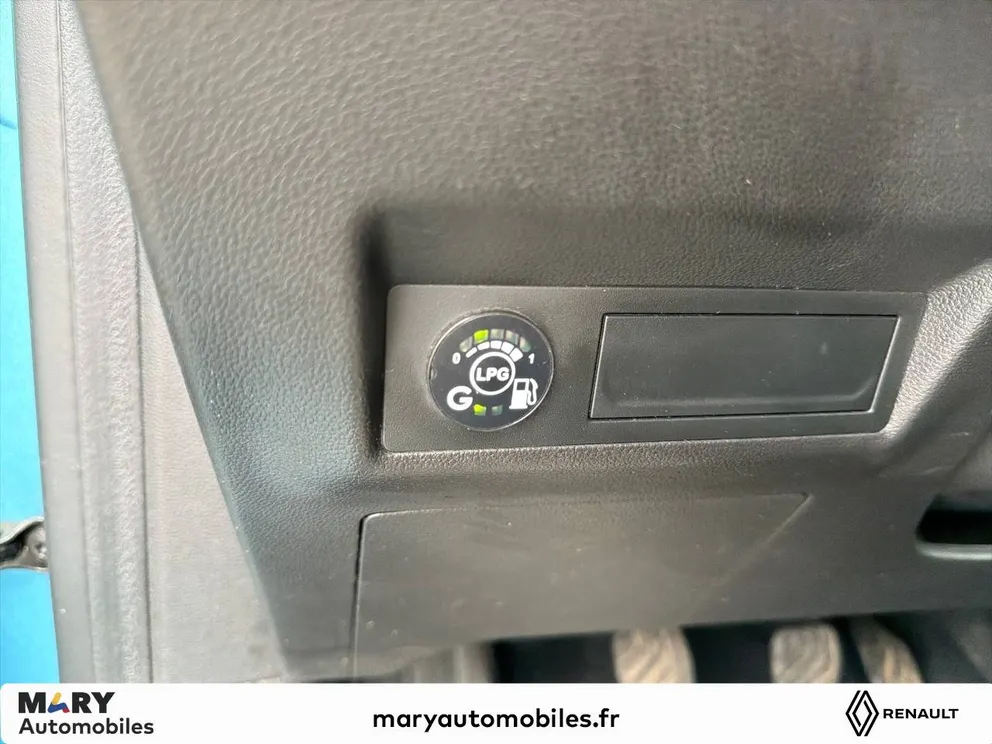 Véhicule occasion 209130 - renault CAPTUR - Photo 18