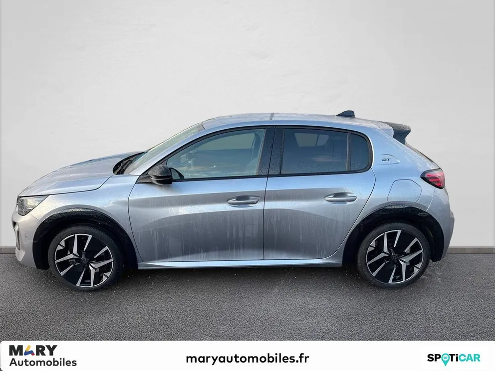 Véhicule occasion 206828 - peugeot 208 - Photo 5