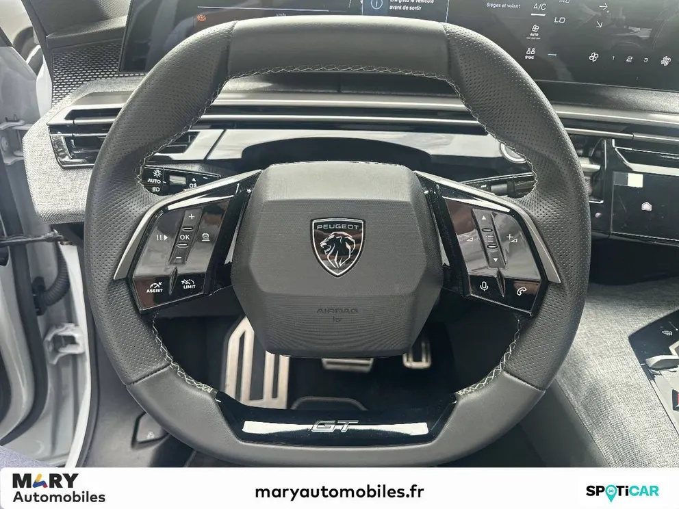 Véhicule occasion 166989 - peugeot 3008 - Photo 15