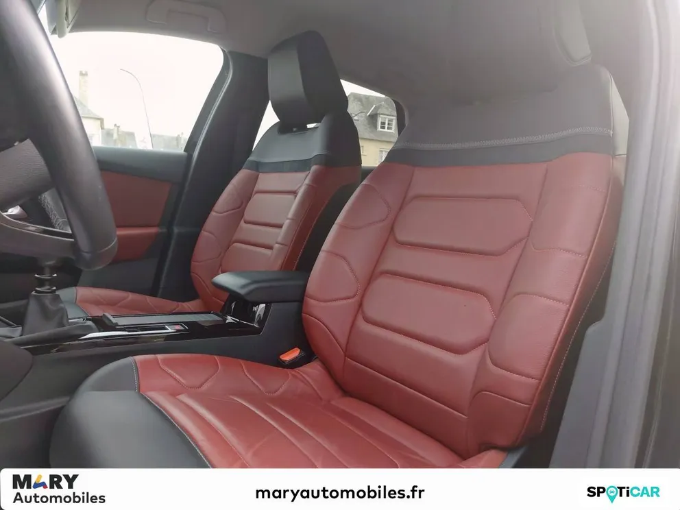 Véhicule occasion 226334 - Citroën C4 - Photo 9