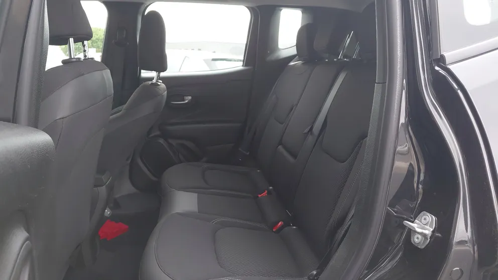 Véhicule occasion 237388 - jeep RENEGADE - Photo 13