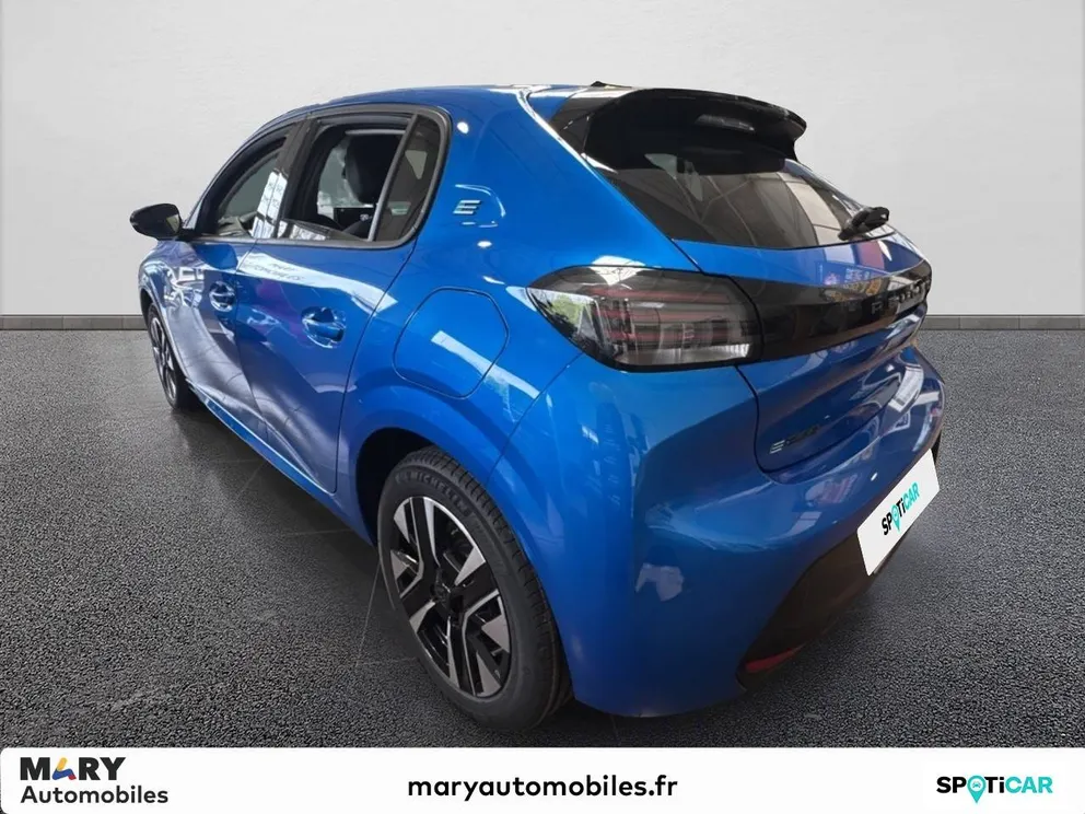 Véhicule occasion 229817 - peugeot 208 - Photo 7