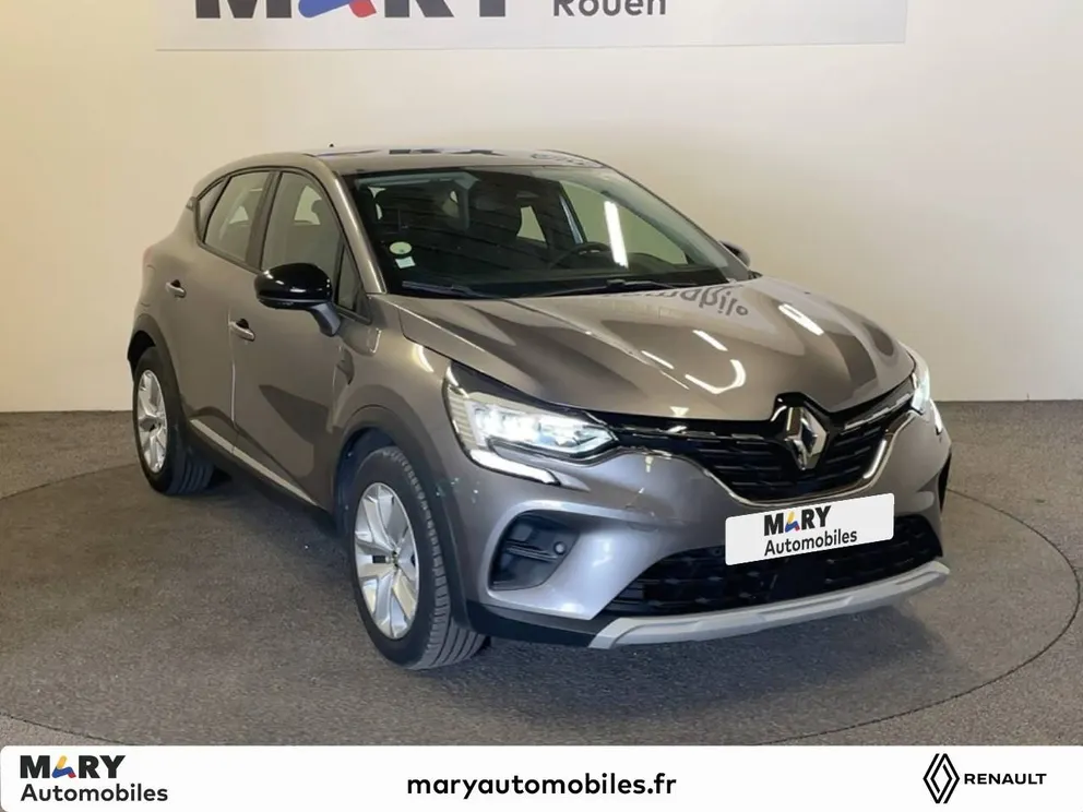 Véhicule occasion 229748 - renault CAPTUR - Photo 3