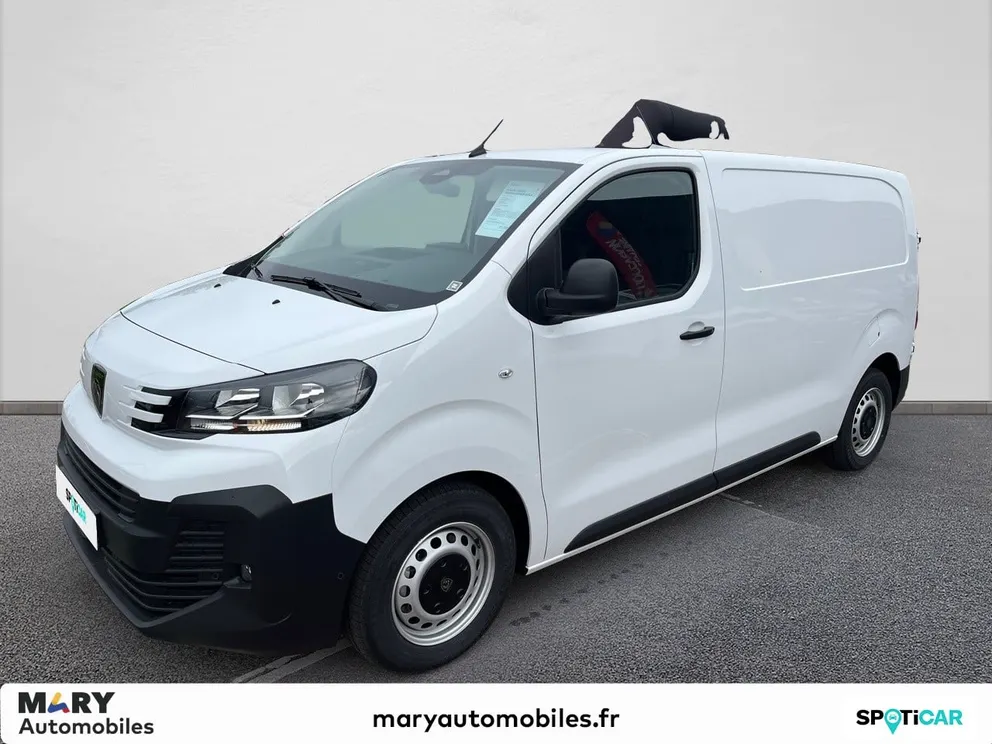 Véhicule occasion 1228508 - peugeot EXPERT - Photo 1