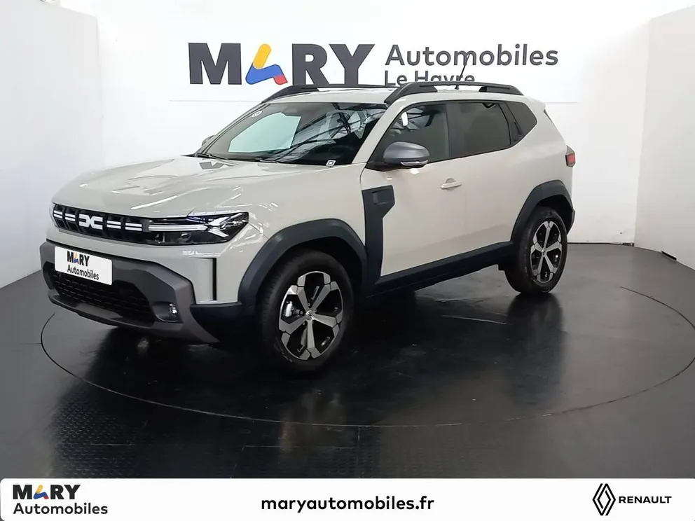 Véhicule occasion 200630 - dacia DUSTER - Photo 1