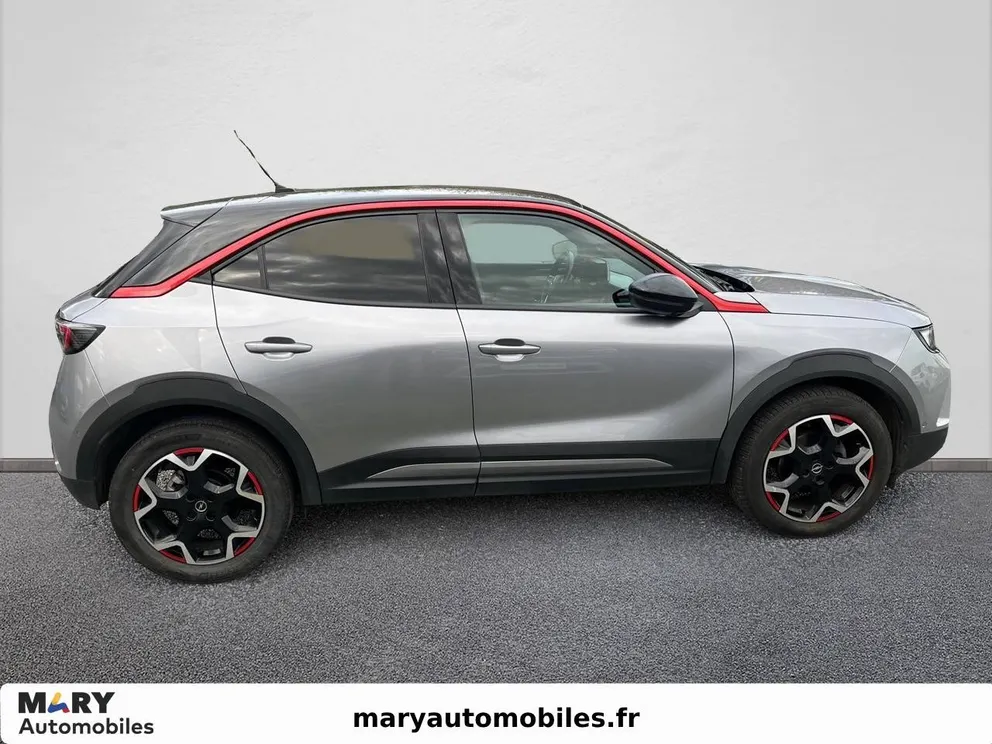 Véhicule occasion 198379 - opel MOKKA - Photo 4