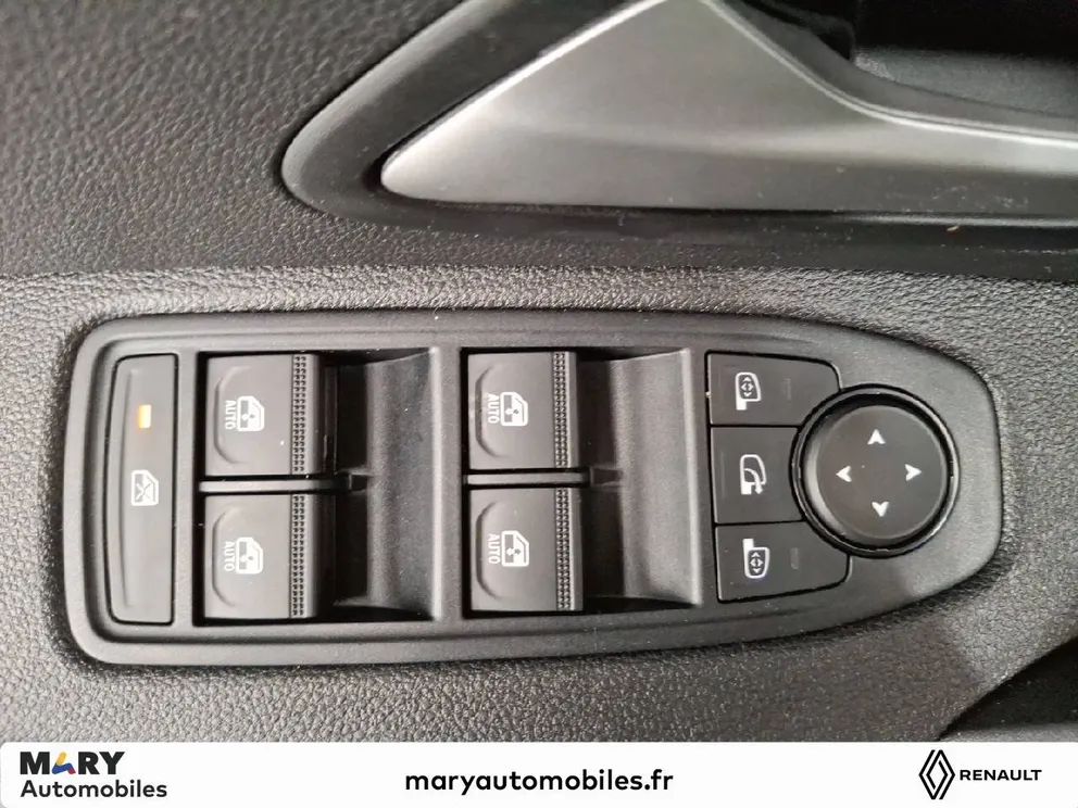 Véhicule occasion 230484 - dacia DUSTER - Photo 13