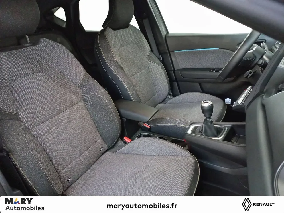 Véhicule occasion 222988 - renault CAPTUR - Photo 13