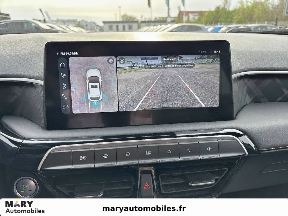 Véhicule occasion 232258 - mg MG3 - Photo 14