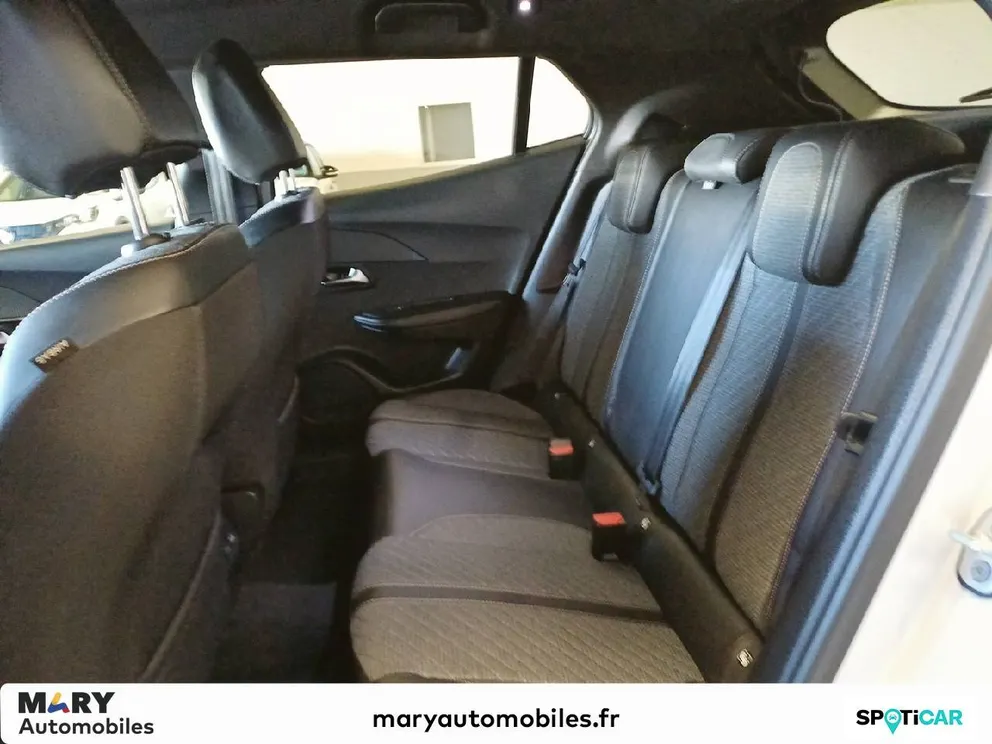 Véhicule occasion 187472 - peugeot 2008 - Photo 10