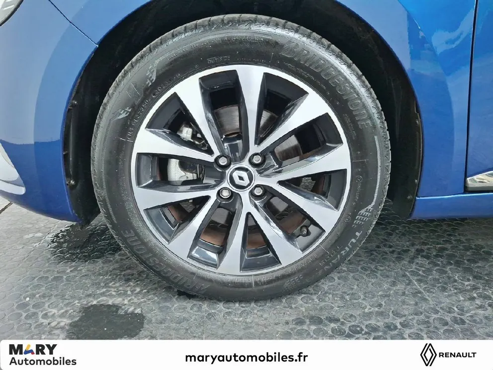 Véhicule occasion 229787 - renault CLIO - Photo 17