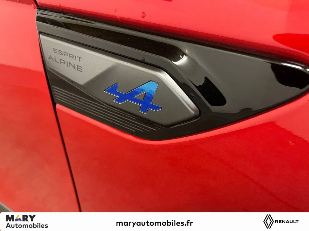 Véhicule occasion 205765 - renault ARKANA - Photo 19