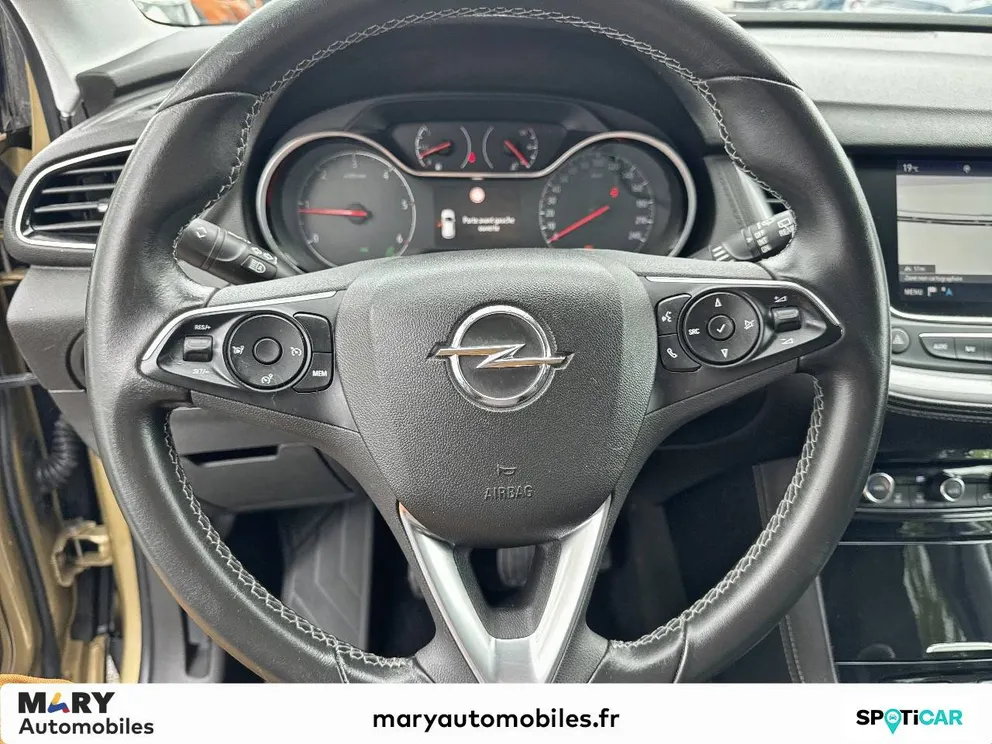 Véhicule occasion 235746 - opel GRANDLAND - Photo 13