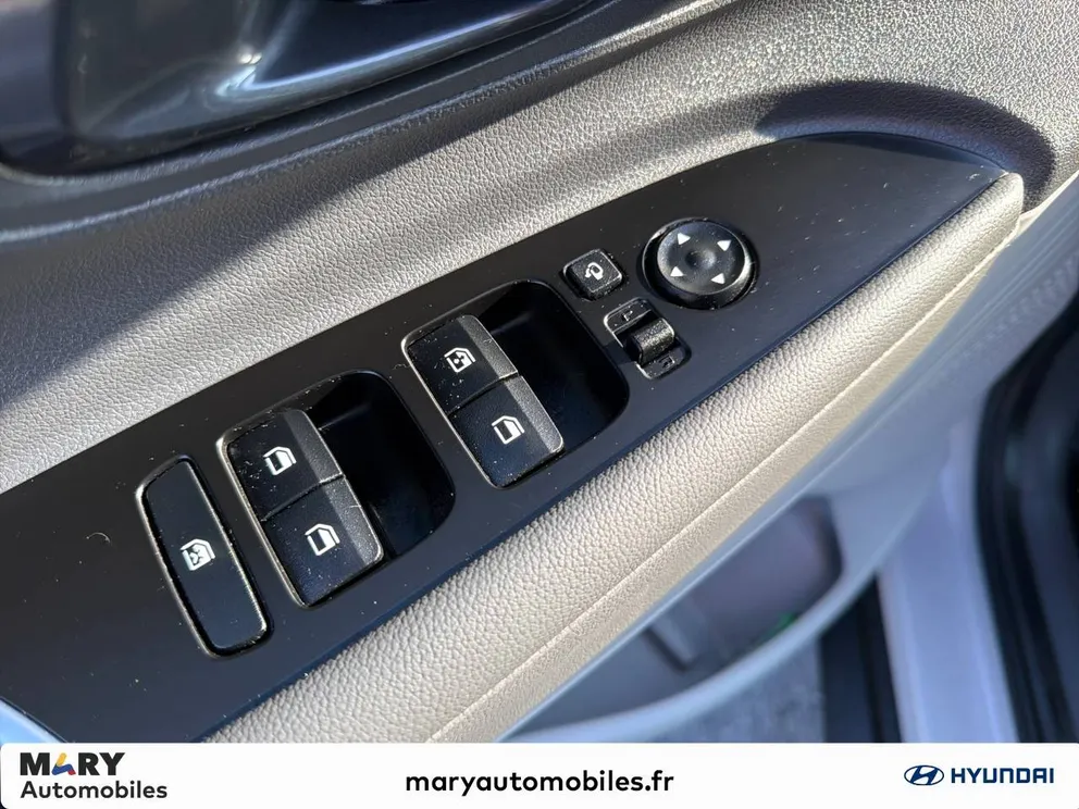 Véhicule occasion 200155 - hyundai BAYON - Photo 18