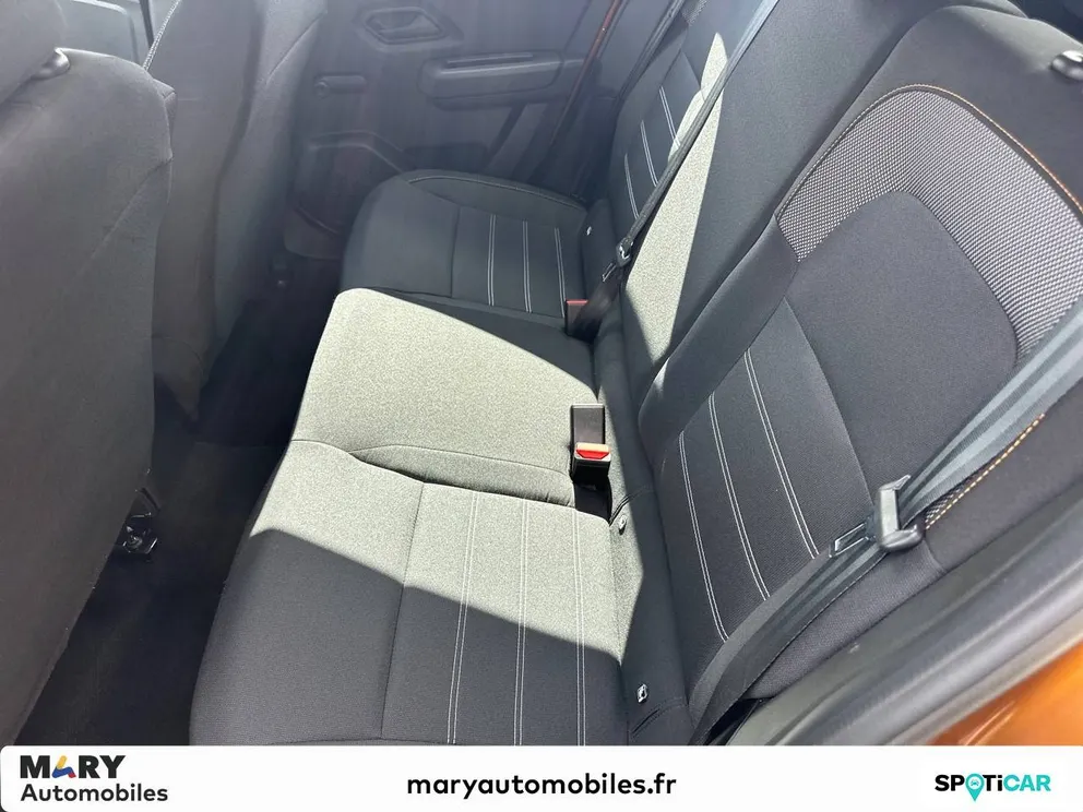 Véhicule occasion 224279 - dacia SANDERO - Photo 9