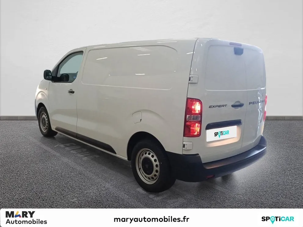 Véhicule occasion 168919 - peugeot EXPERT - Photo 7